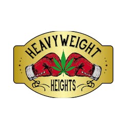 Heavyweight Heights logo