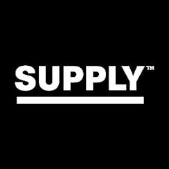 Supply logo