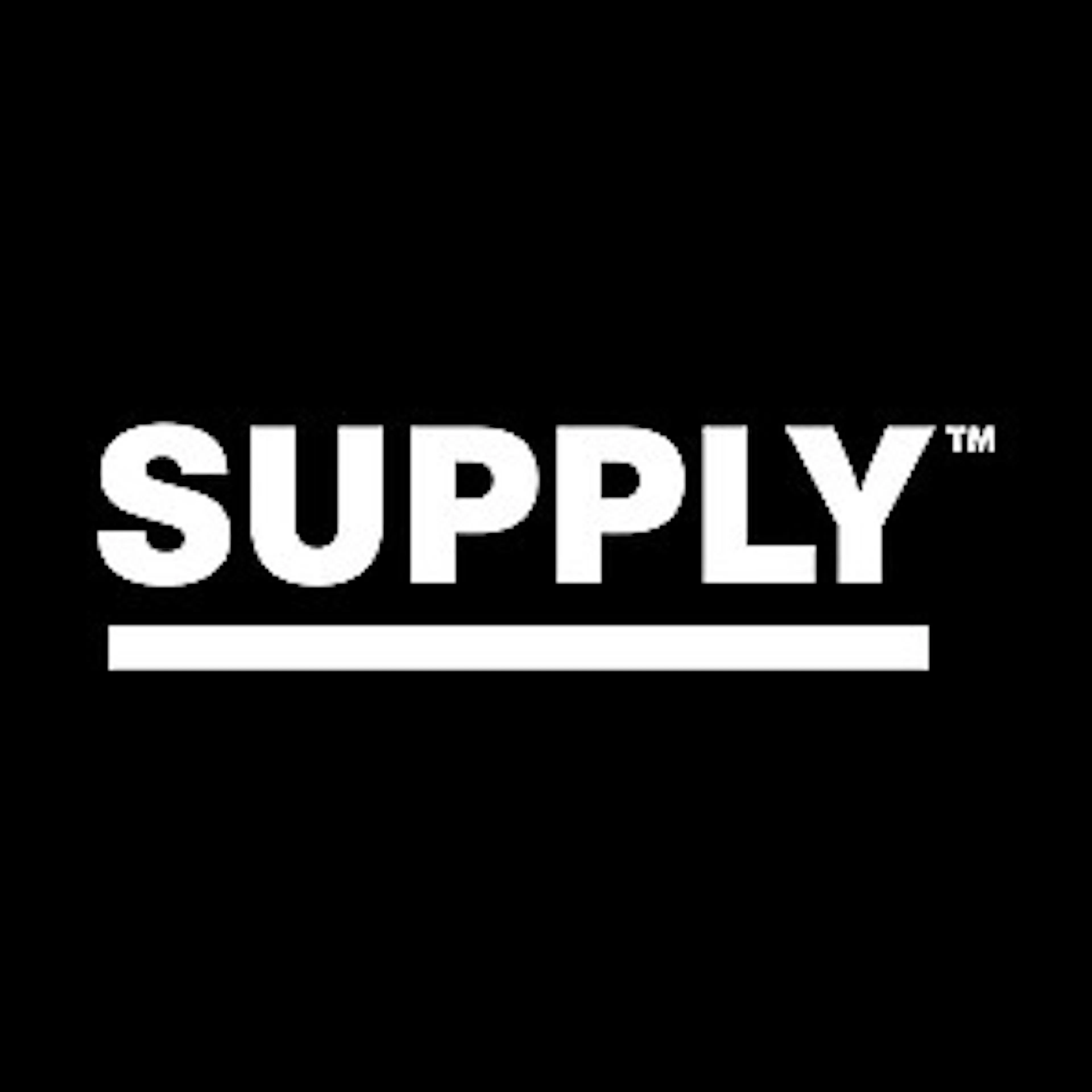 Supply logo