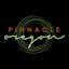 Logo for the brand Pinnacle Oregon