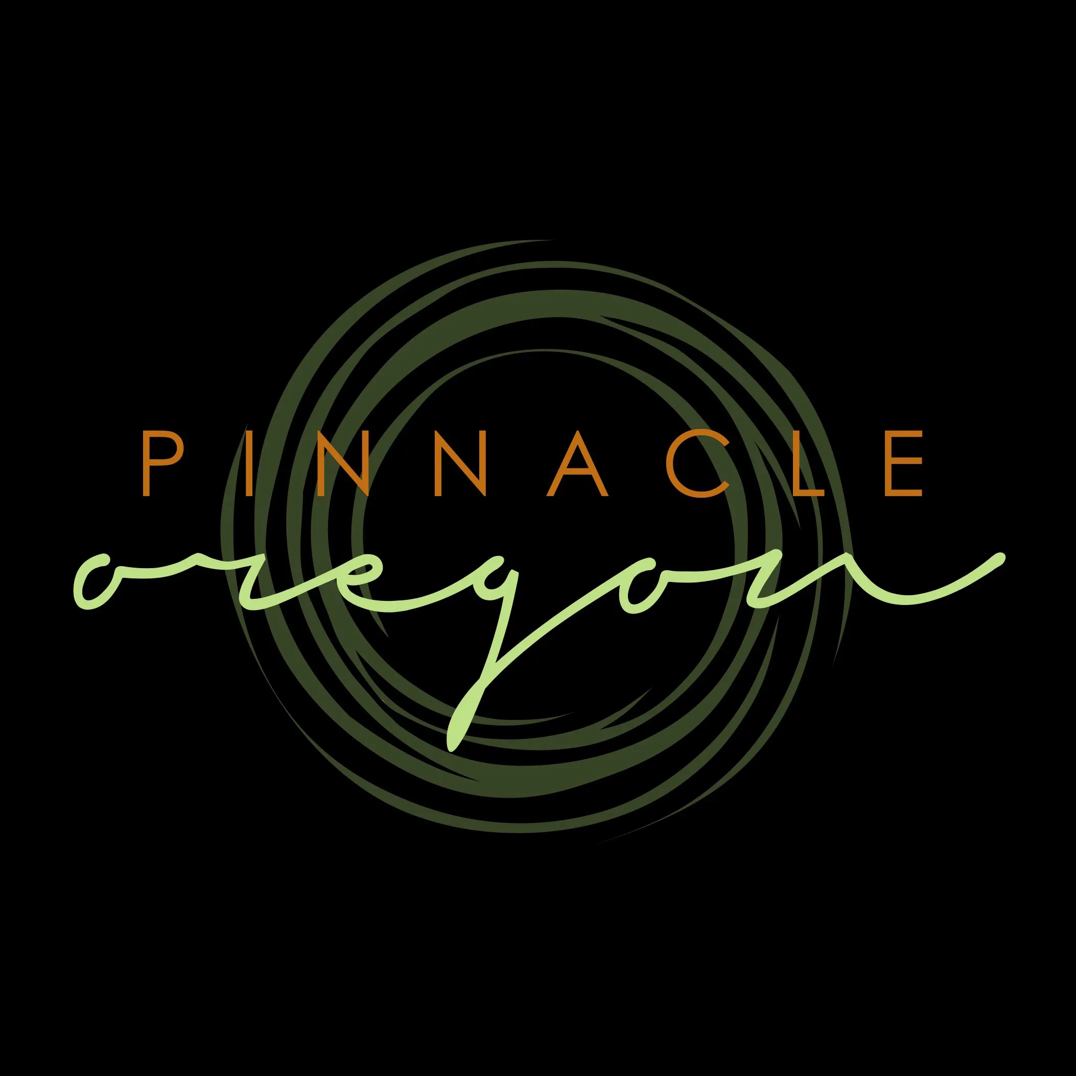 Pinnacle Oregon logo