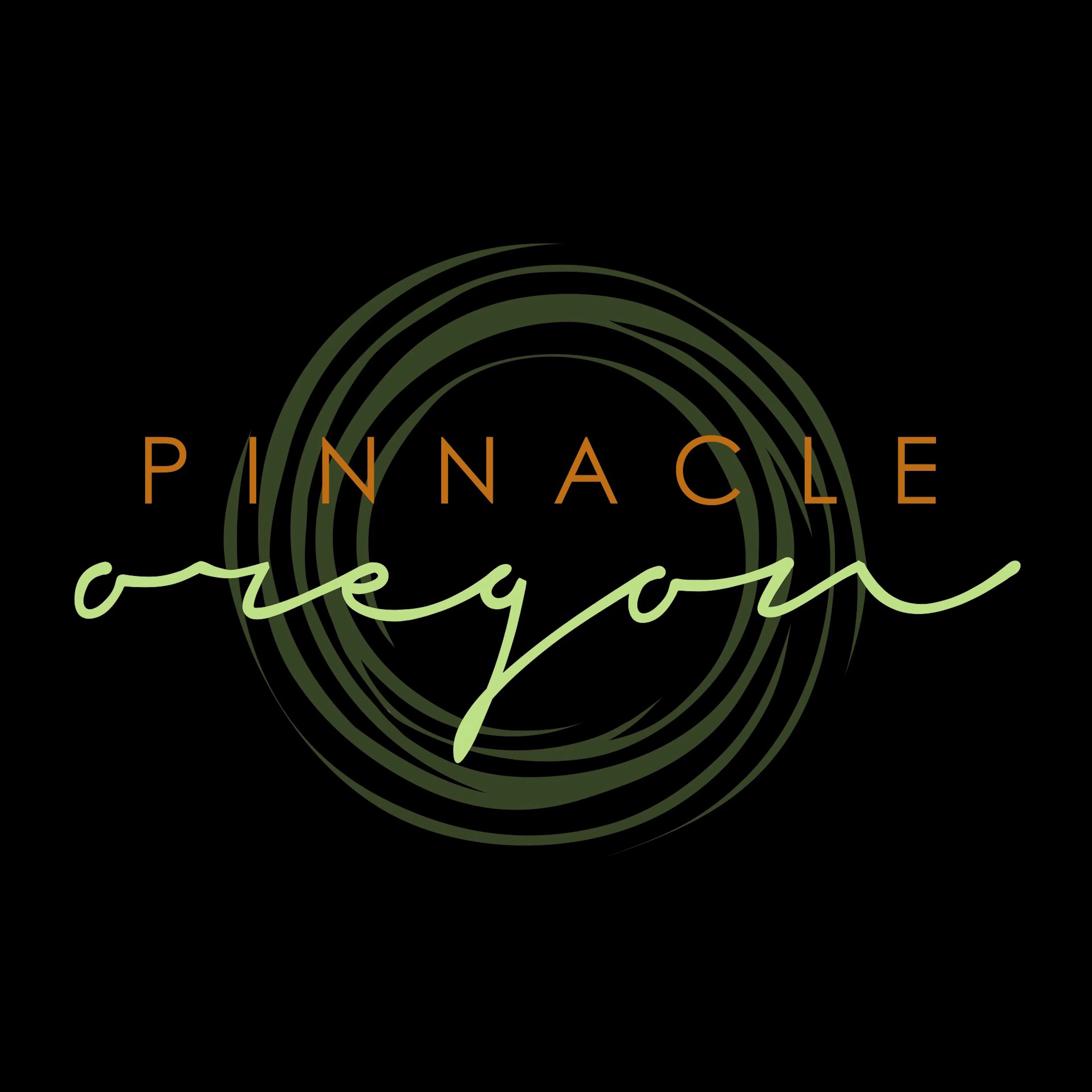 Pinnacle Oregon logo