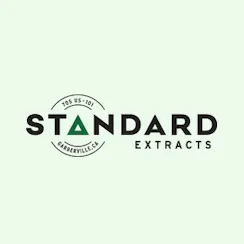 Standard Extracts logo