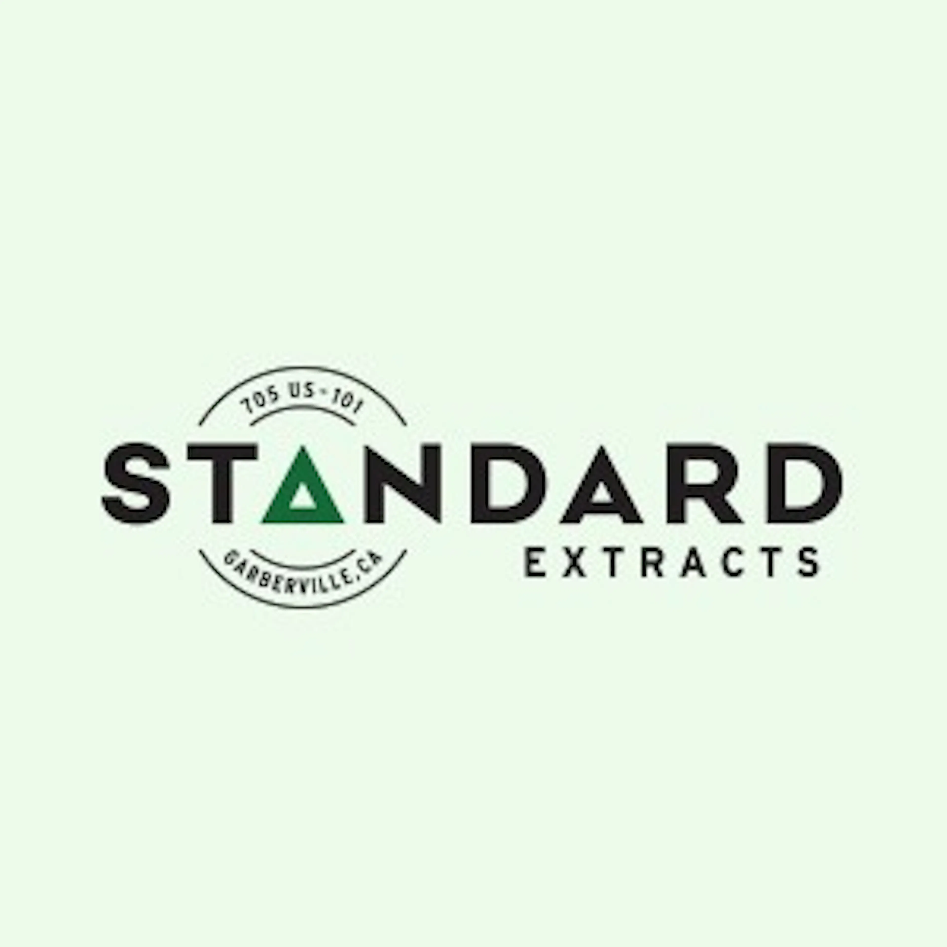 Standard Extracts logo
