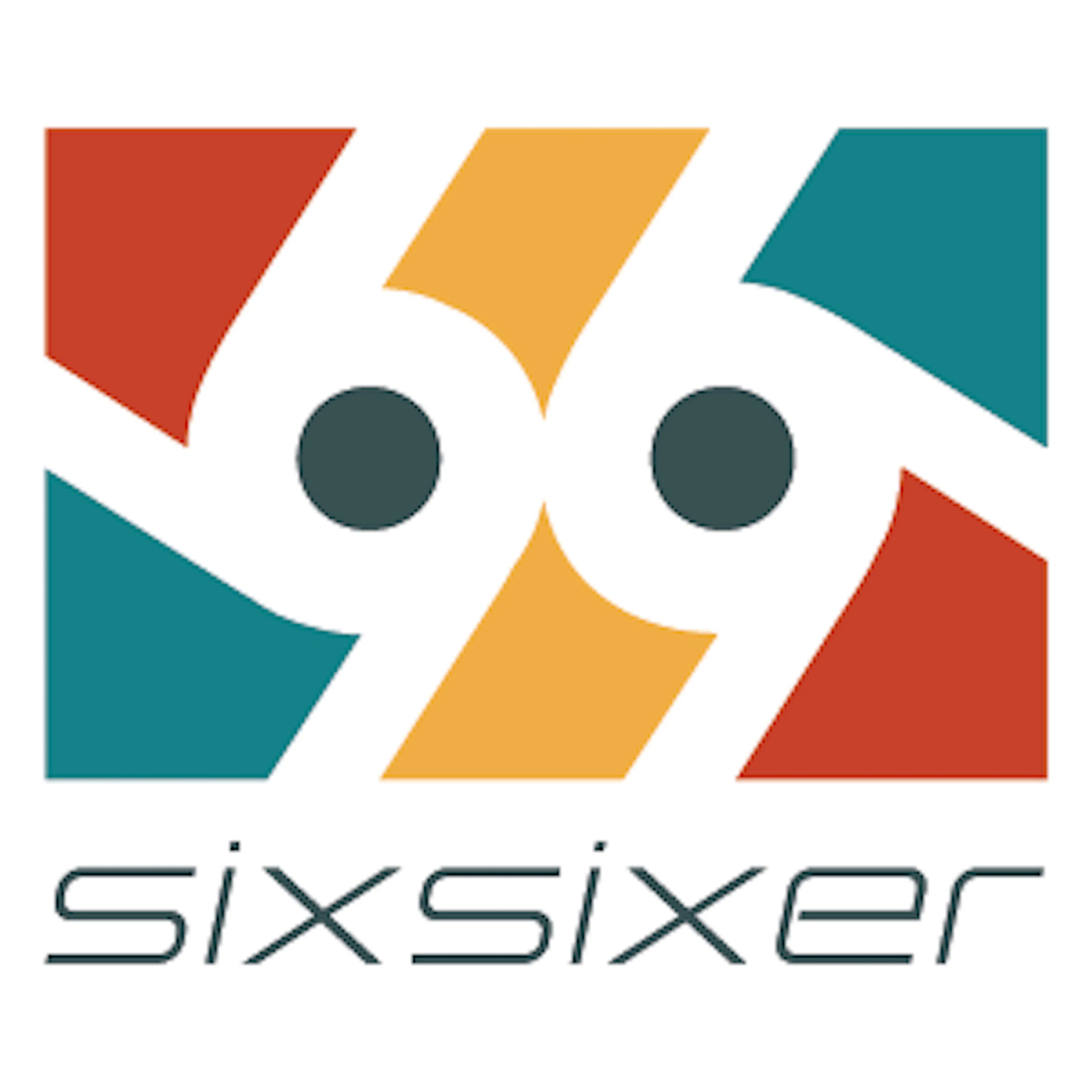 SIXSIXER logo