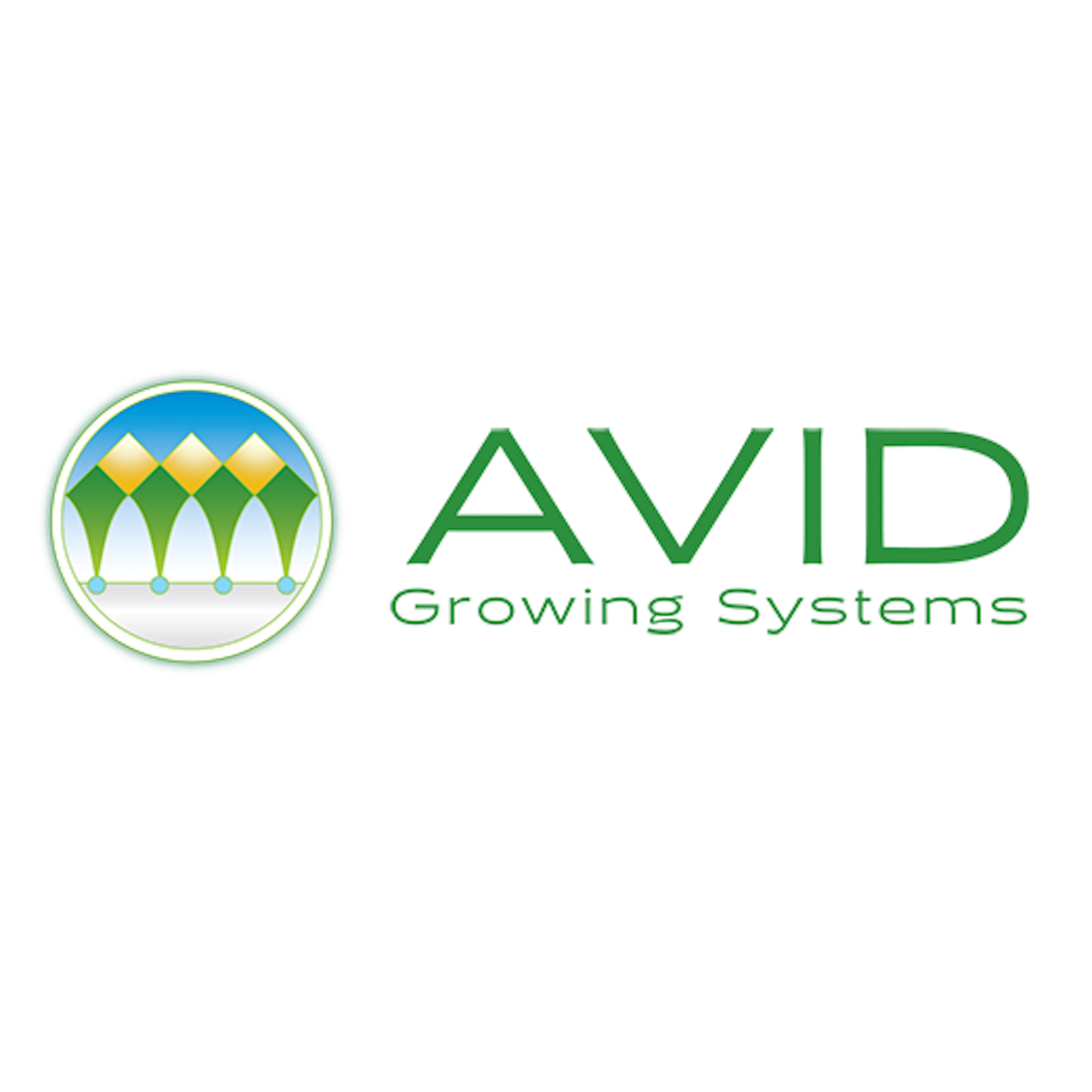 Avid Growing Systems Inc. logo
