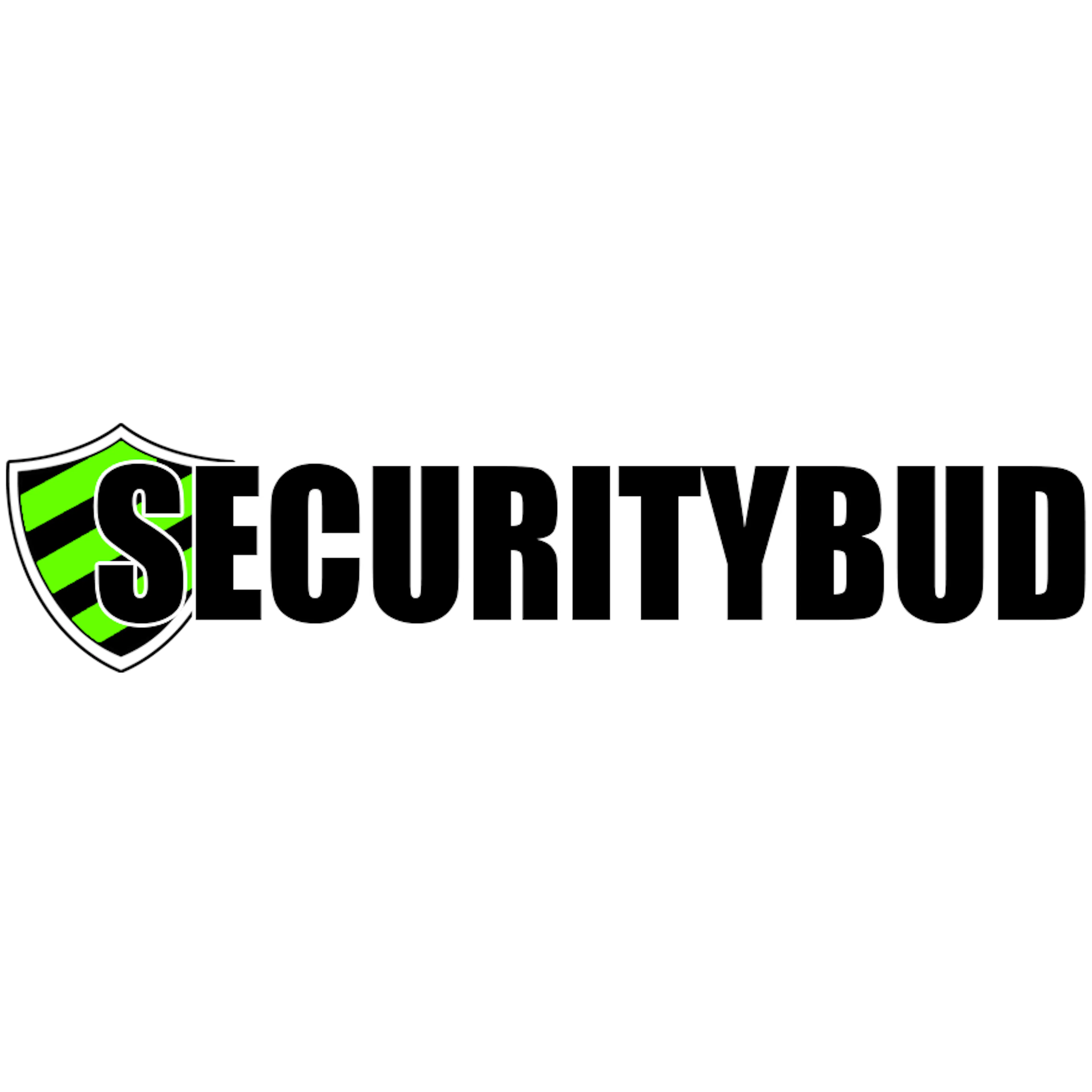 SecurityBud logo
