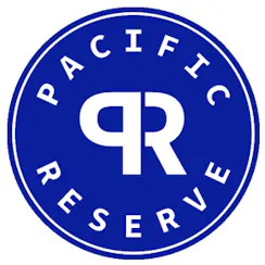 Pacific Reserve logo
