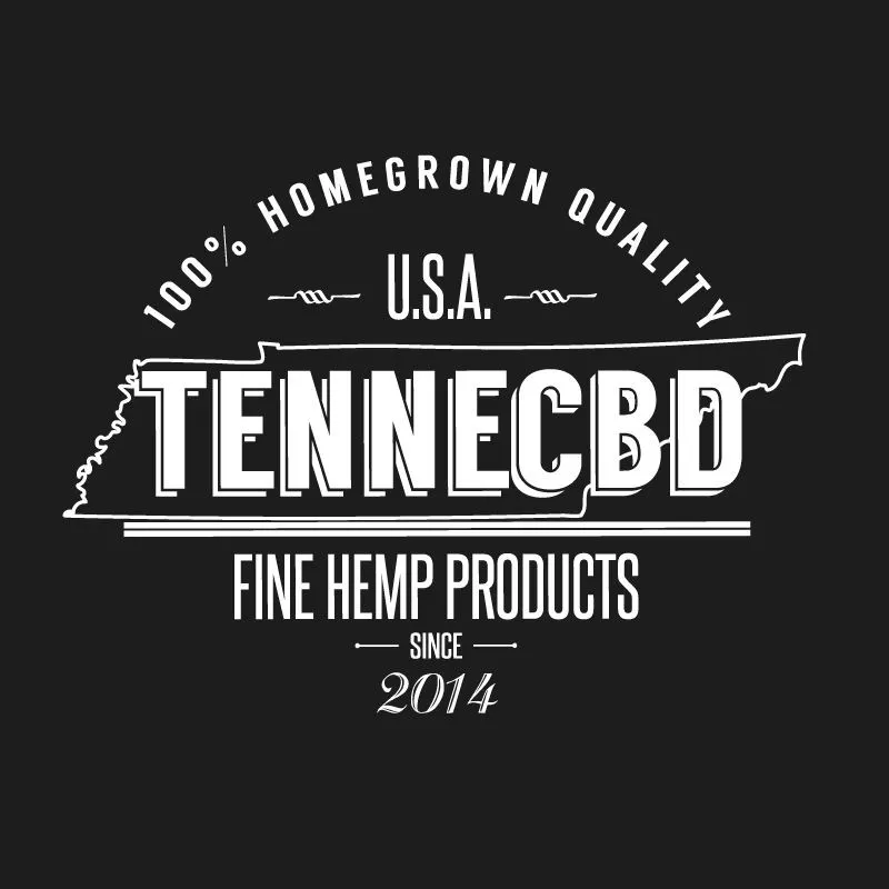 TenneCBD™ logo