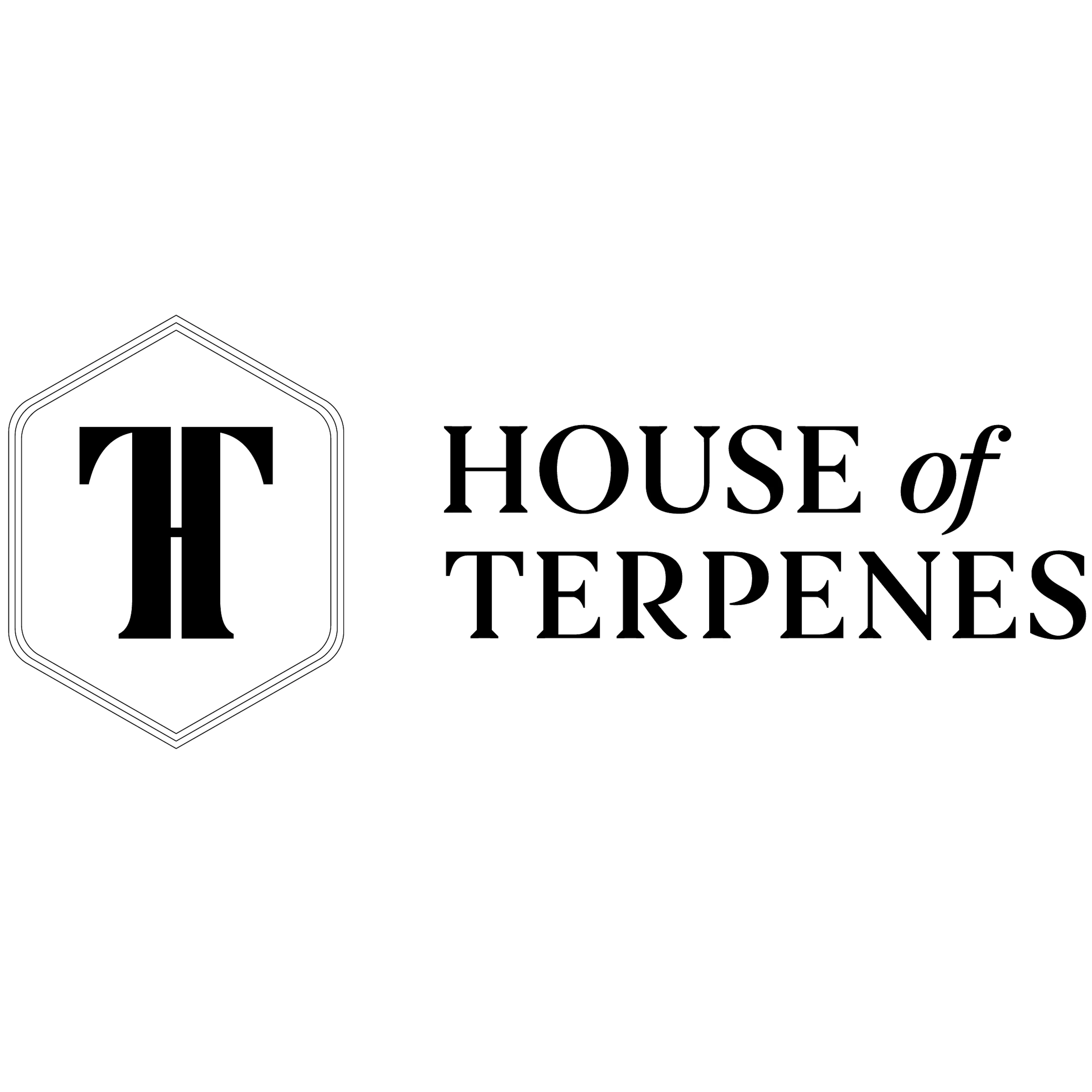 House of Terpenes logo