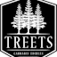 Logo for the brand TREETS