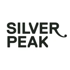 Silverpeak logo