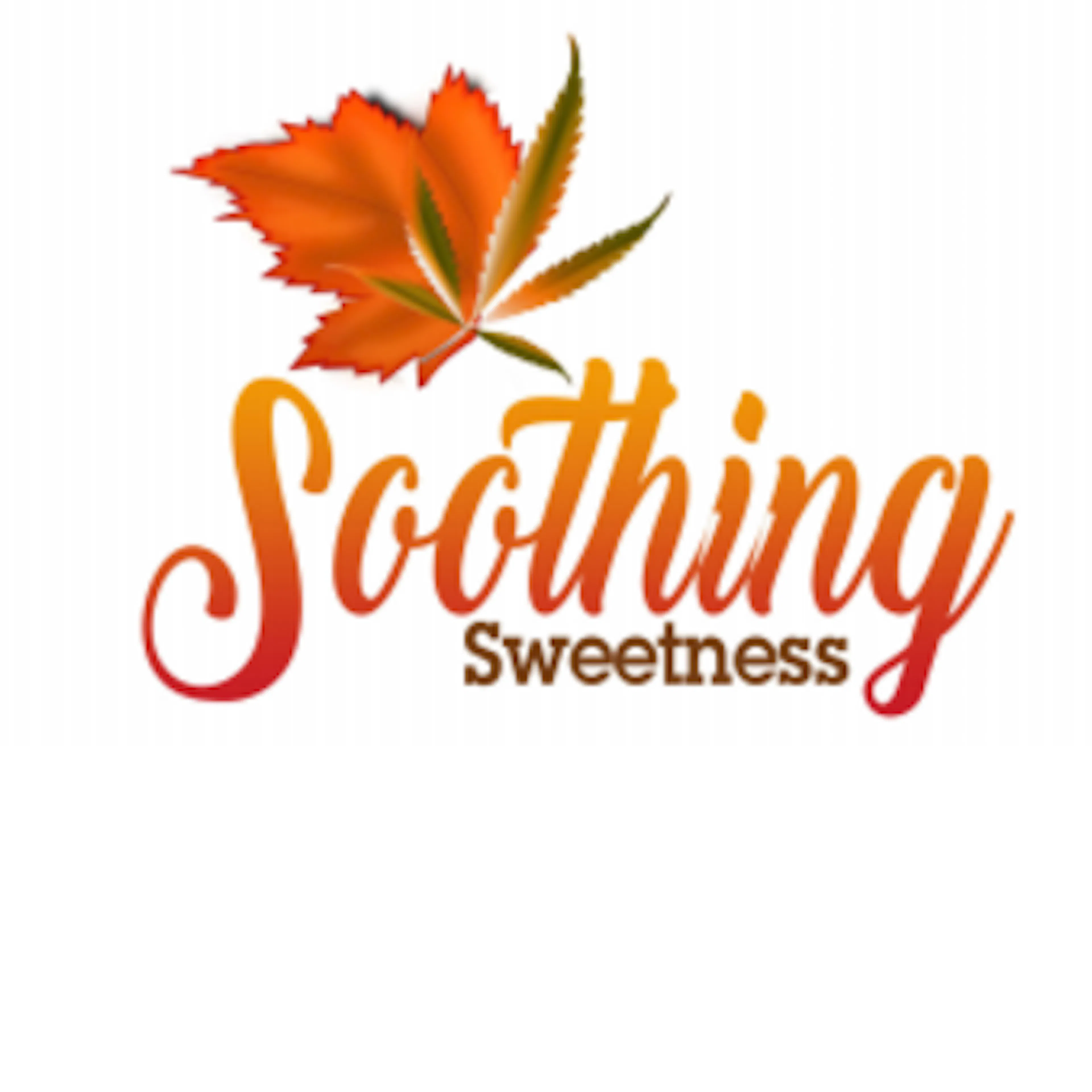 Soothing Sweetness logo