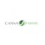 Logo for the brand Canna Farms