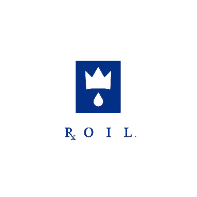 RxOil logo