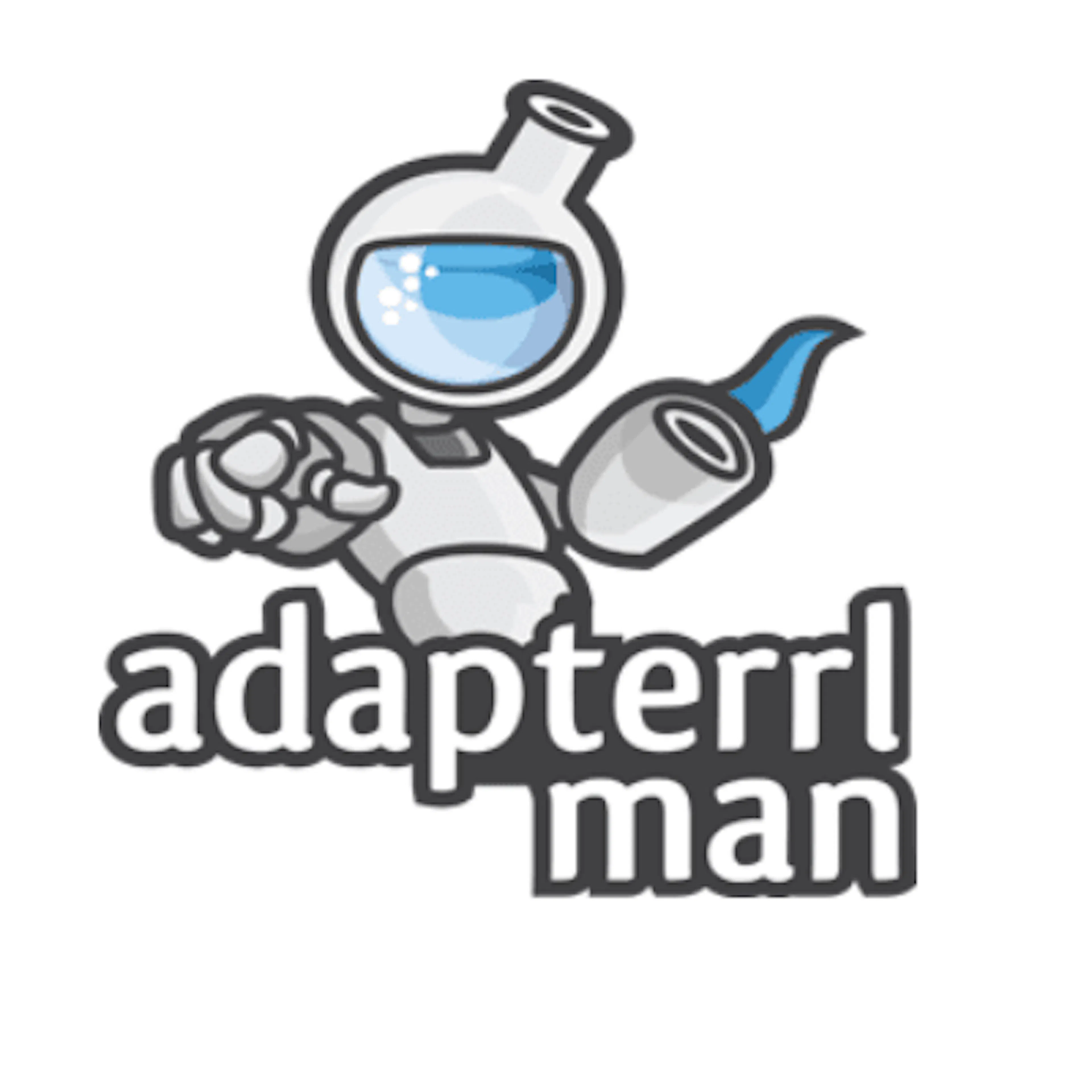 Adapterrlman logo