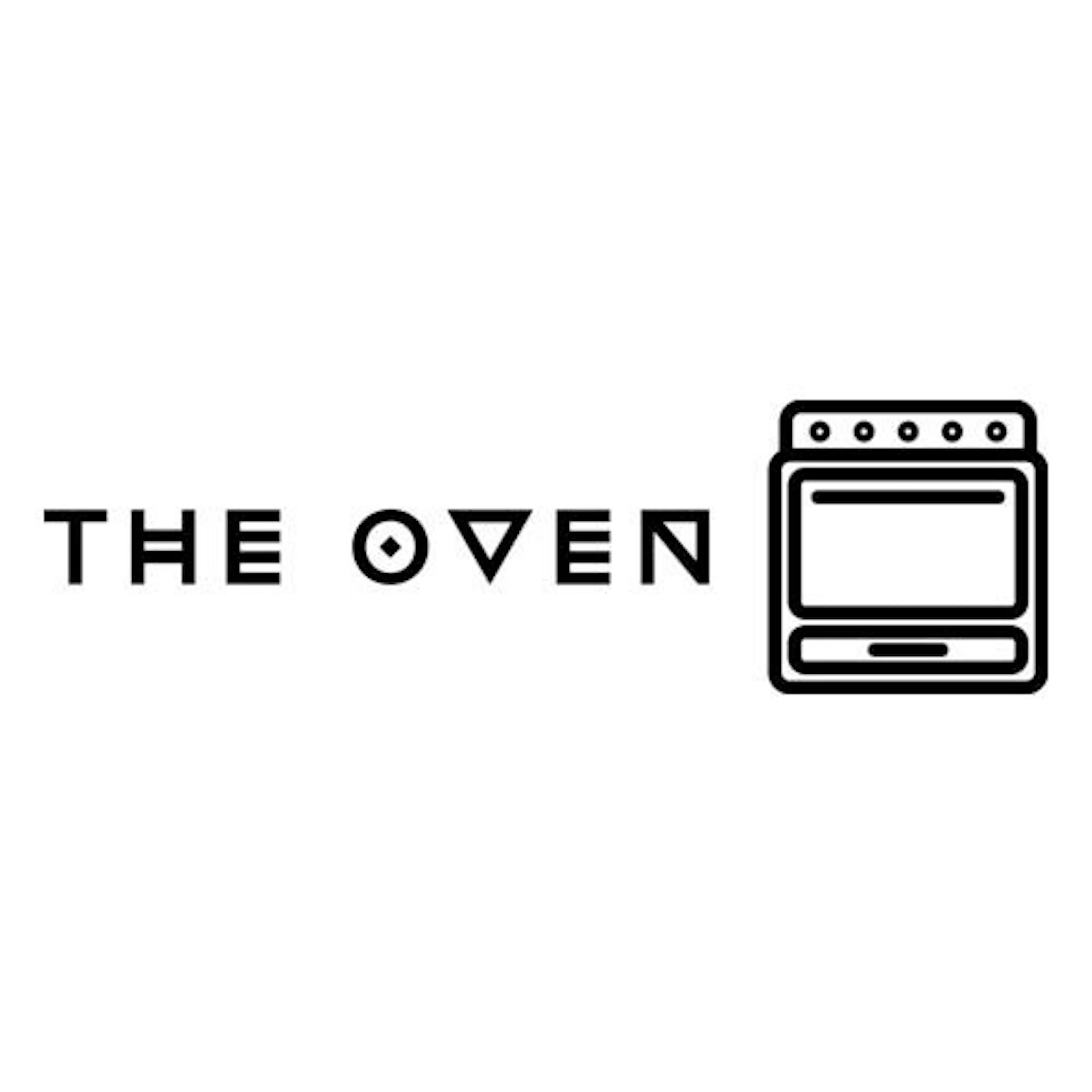 The Oven Company logo