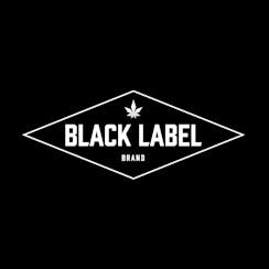 Black Label Brand logo