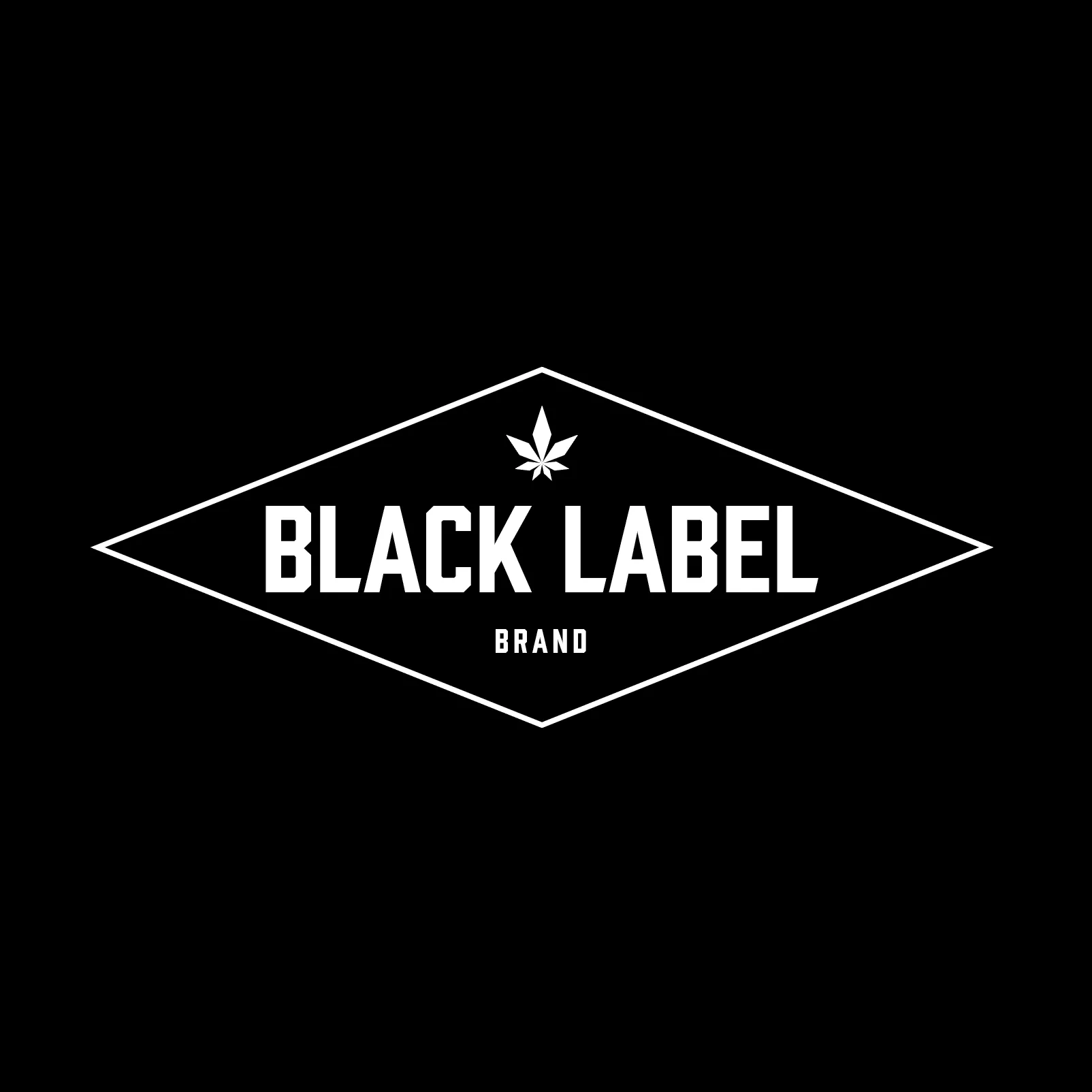 Black Label Brand logo