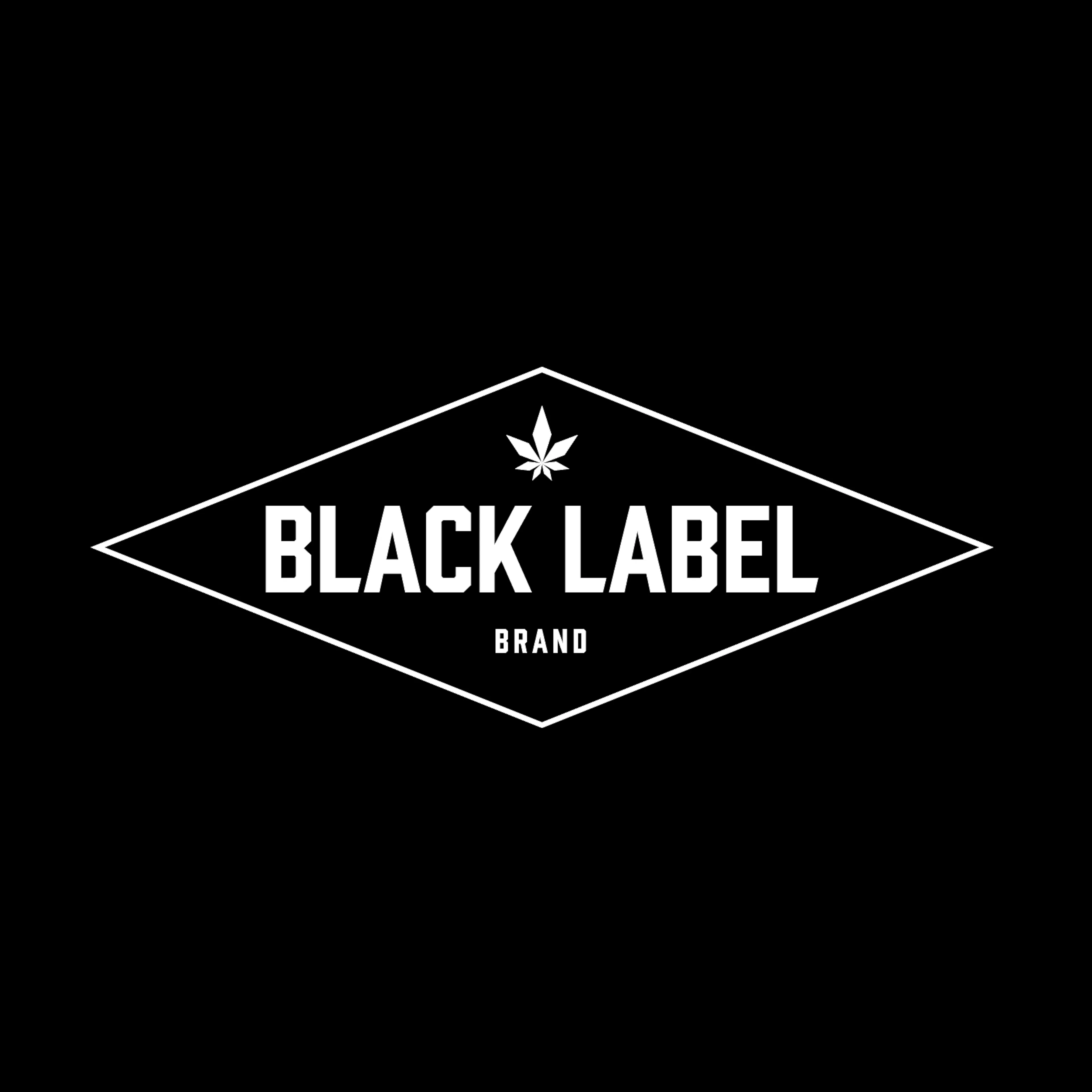 Black Label Brand logo