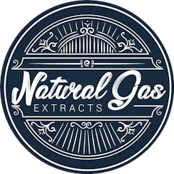 Natural Gas Extracts logo
