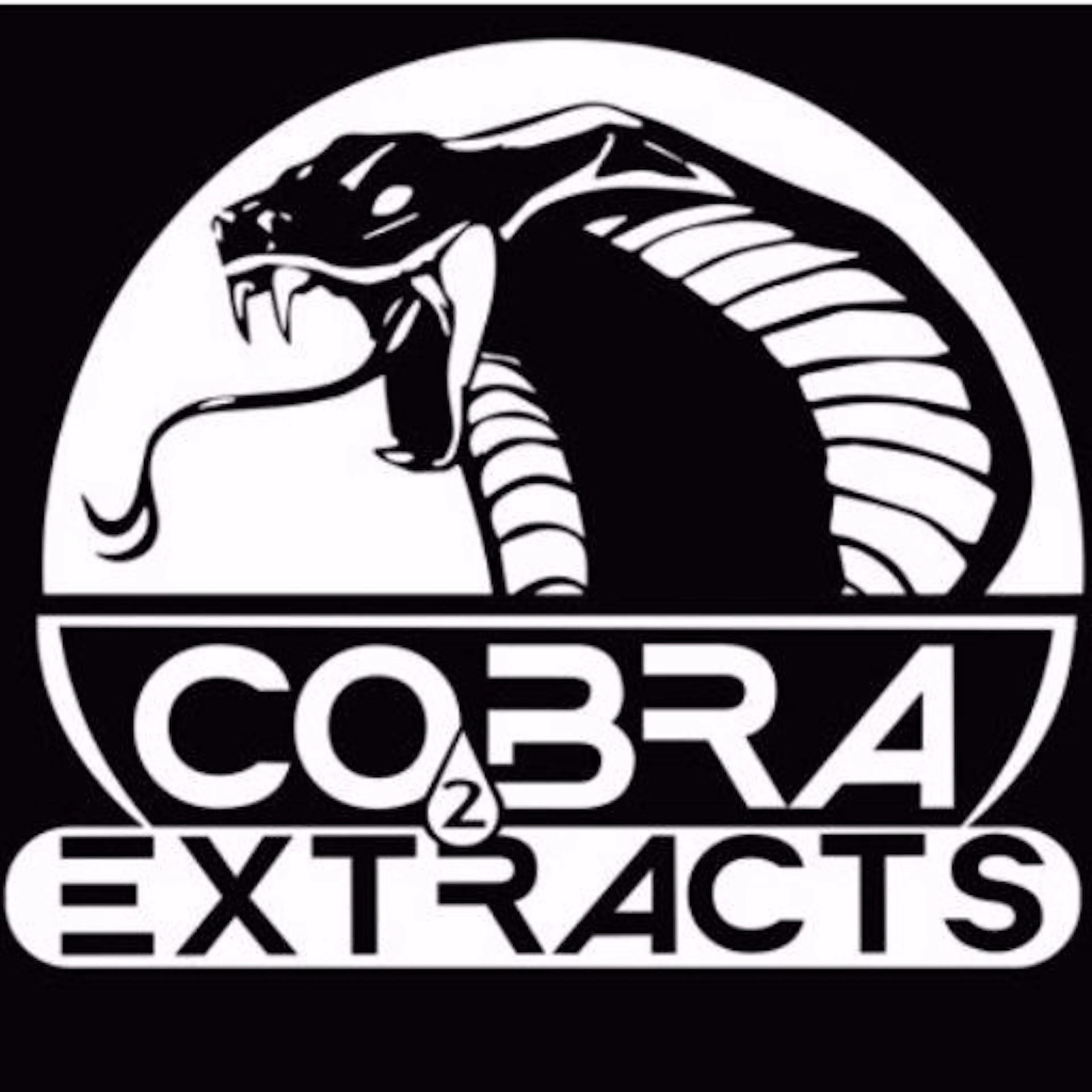 Cobra Extracts logo