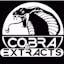 Logo for the brand Cobra Extracts