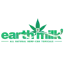 Logo for the brand Earth Milk