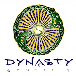 Dynasty Genetics logo