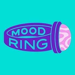 Mood Ring logo