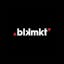 Logo for the brand BLKMKT