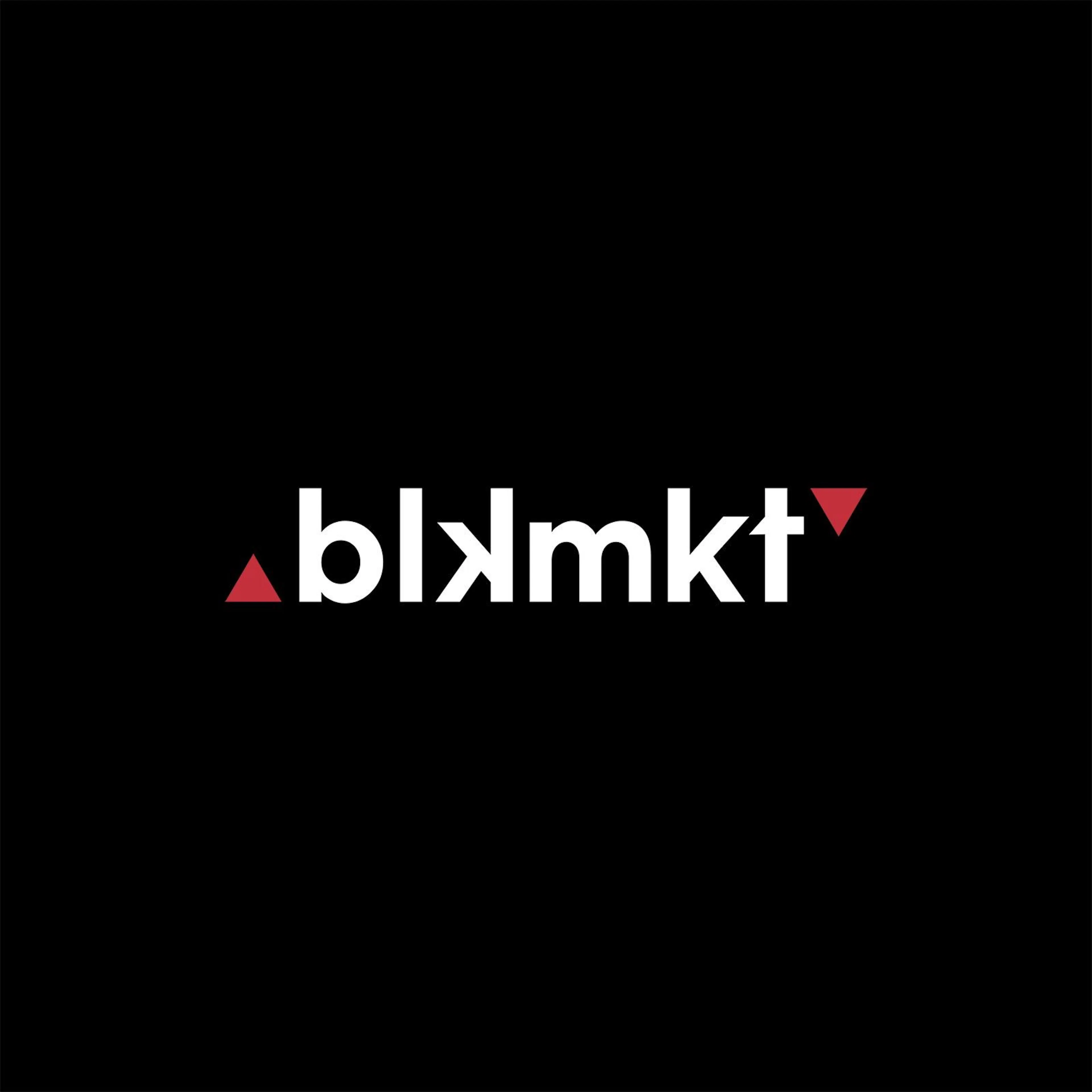 BLKMKT logo