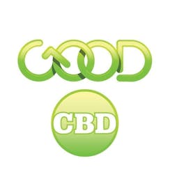 Good CBD logo