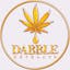 Logo for the brand Dabble Extracts