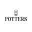 Logo for the brand POTTERS