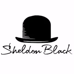 Sheldon Black logo