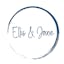 Logo for the brand Ellis & Jane
