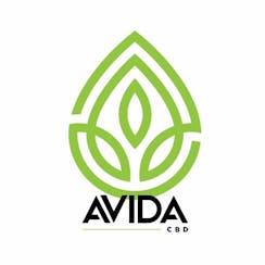 AVIDA CBD logo
