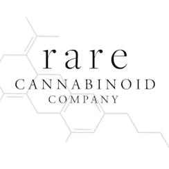 Rare Cannabinoid Company logo