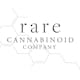 Rare Cannabinoid Company logo