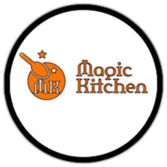 Magic Kitchen By Northwest Cannabis Solutions logo