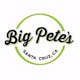 Big Pete's Treats logo