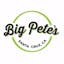 Logo for the brand Big Pete's Treats