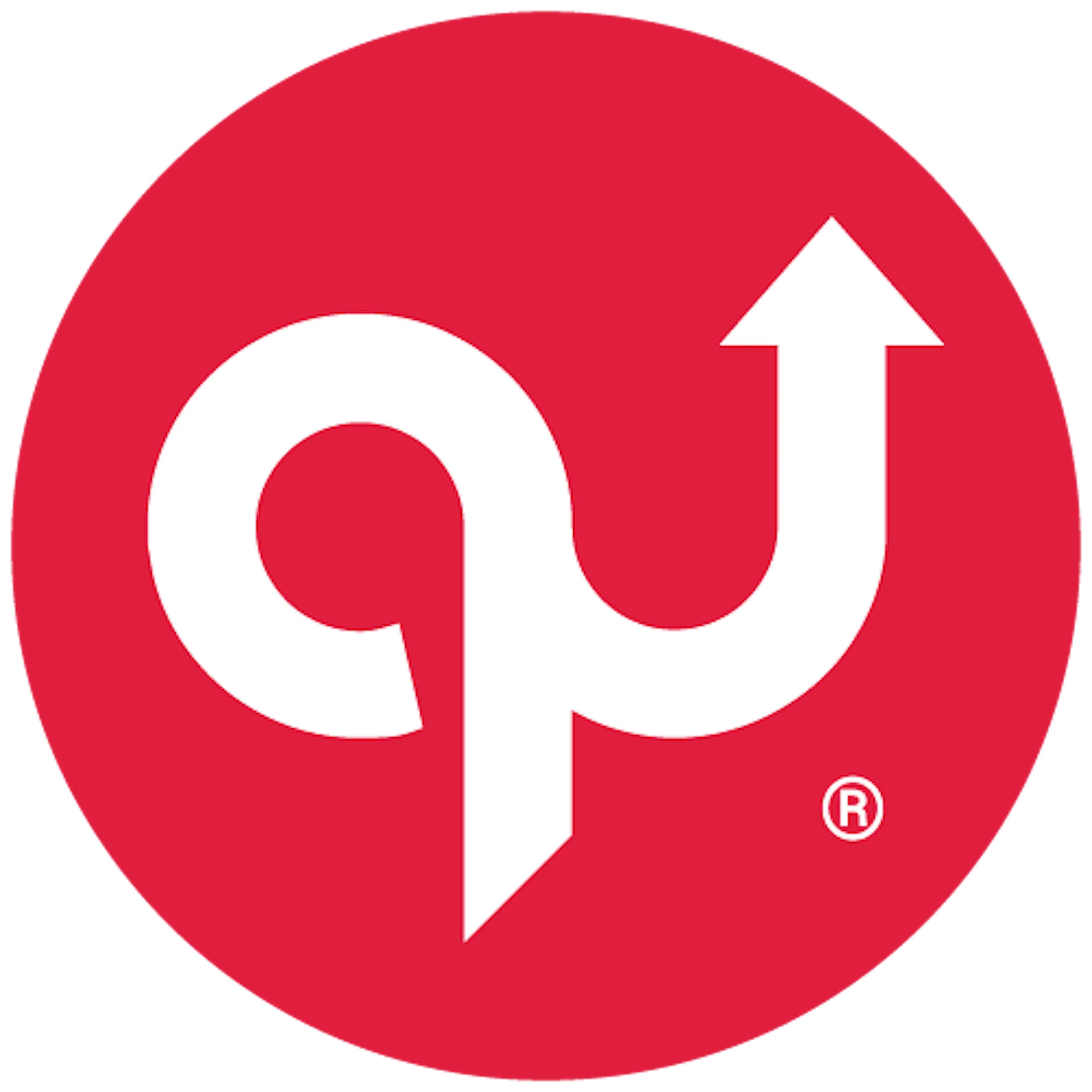 Qloud Up logo