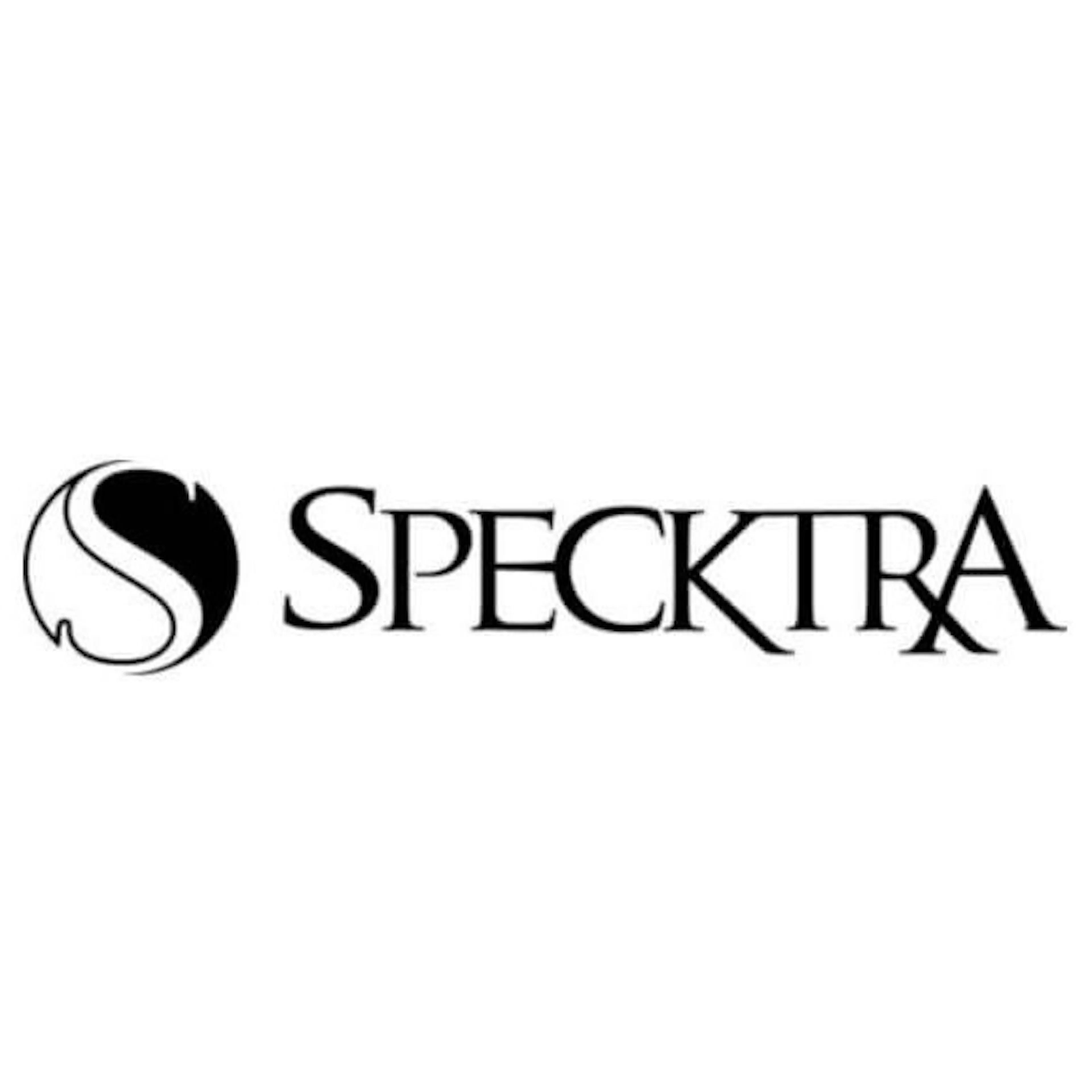 Specktra CBD logo