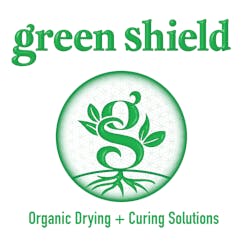 Green Shield logo