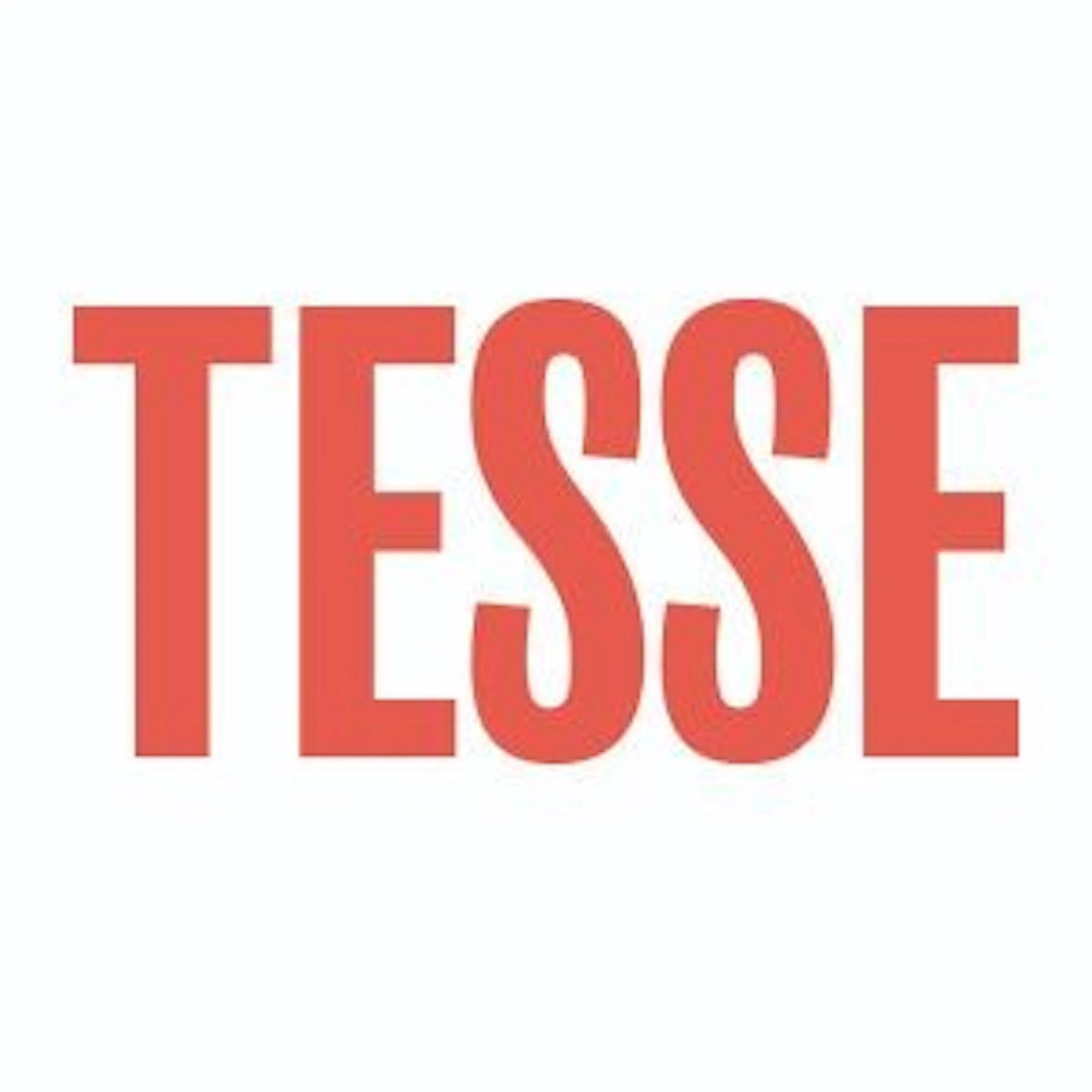 Tesse Goods logo