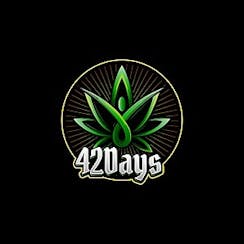 42Days logo