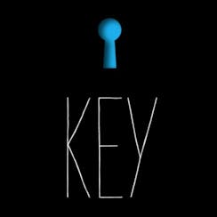 Key logo