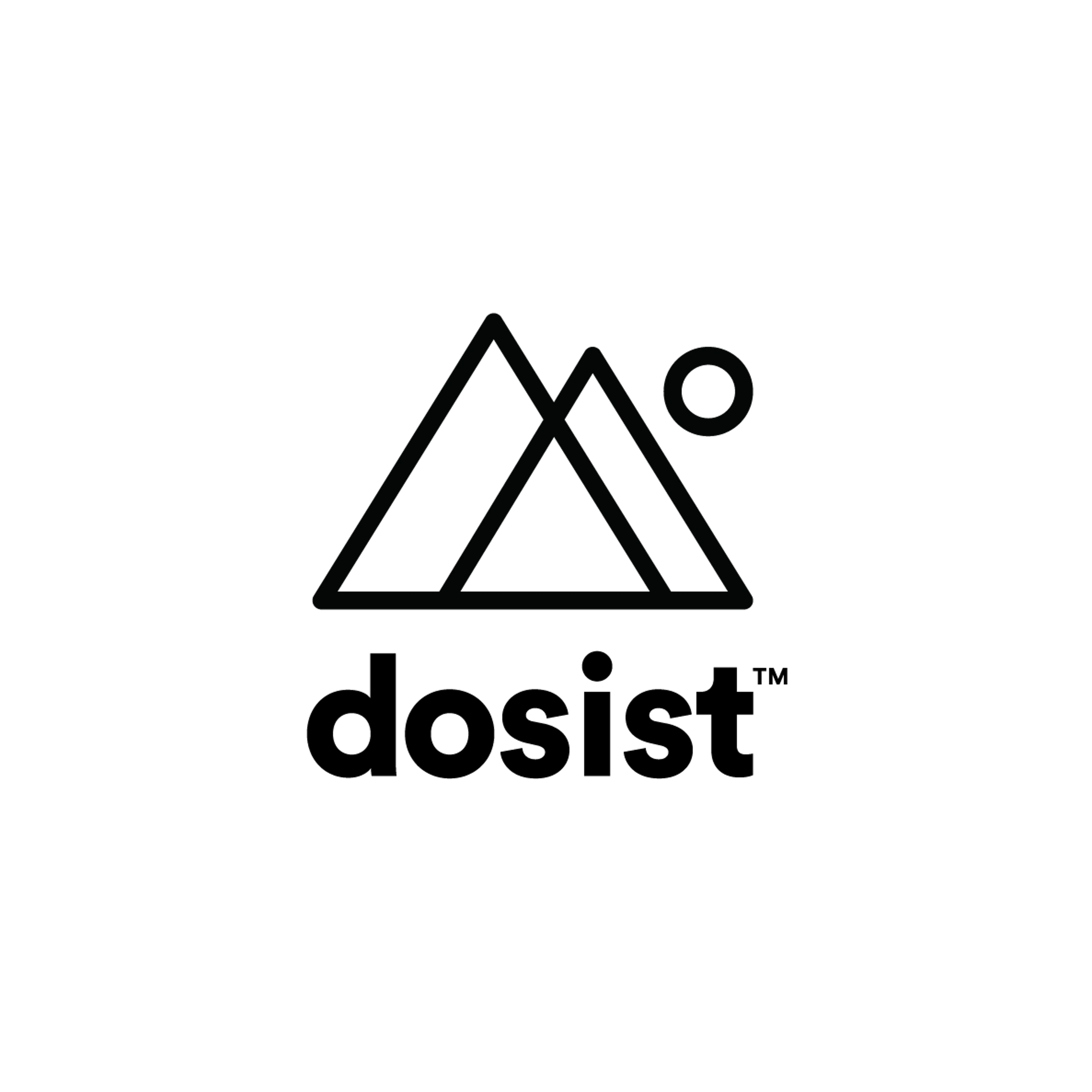 dosist Canada logo